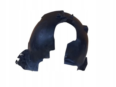 Подкрылок перед правое левая mercedes ml w164 фото №1