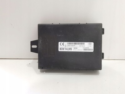 Smart forfour ii 453 модуль bcm справний фото №1