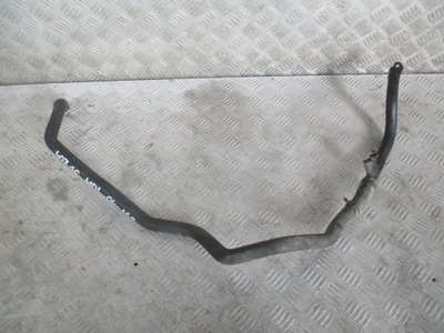 Труба wąż wody peugeot 407 04-10r. 1.6 hdi фото №1