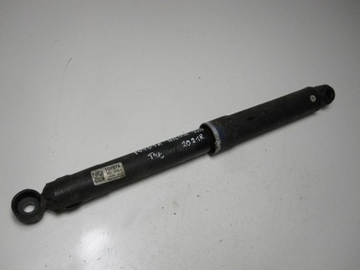 Амортизатор задний задняя toyota hilux viii 2021r фото №1