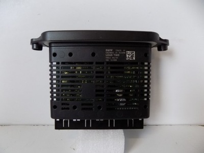 Bmw f01 f02 модуль касета лампи ксенон ahl 7316213 фото №1