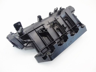 Jeep оригінальний номер 55261896 колектор всмоктуючий фото №1