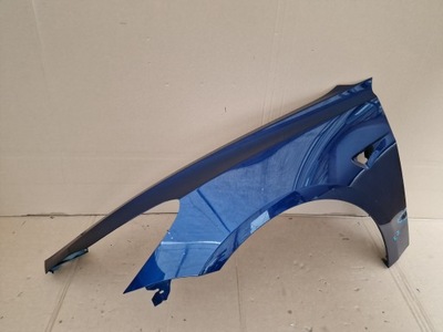 Tesla 3 крила лівий model 3 фото №1