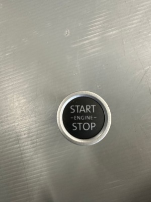 !переключатель запуск стоп vw eos scirocco 5k0959839! фото №1