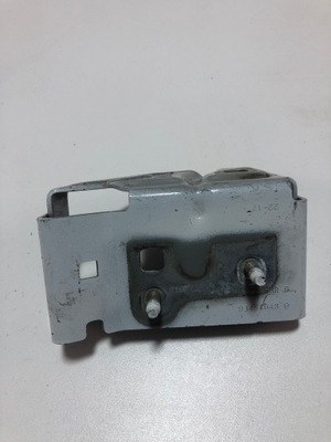 Кронштейн кронштейн опоры капот trafic iii vivaro фото №1