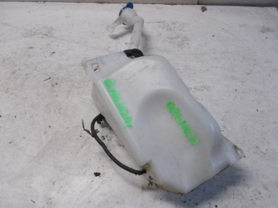 Nissan qashqai j10 бачок омывателя фото №1