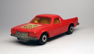 MATCHBOX HOLDEN PICK-UP