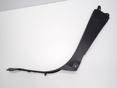 Защита порога  стойка правый  задний 9811349477 peugeot 5008 2 20r фото №1