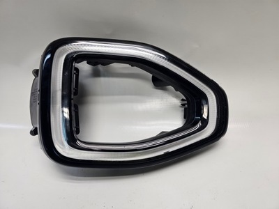 Противотуманная фара led поворотник volkswagen vw t-roc lift 2ga 2021 - левый orginał фото №1