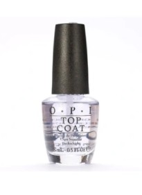 OPI Top Coat 15 ml utwardzacz