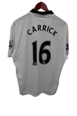 Nike Manchester United Carrick koszulka klubowa XL