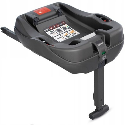 Baza isofix Inglesina Huggy Multifix