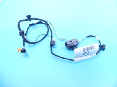 Электропроводка жгут подушка безопасности discovery sport 14-19 фото №1