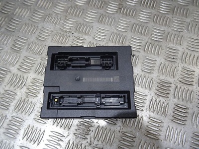 Модуль комфорту audi a6 c7 lift 2016 4h0907064gn фото №1