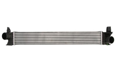Интеркулер peugeot boxer 15- новый 1382428080 фото №1