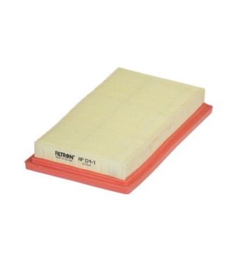 Filtron ap 124/1 фільтр повітря фото №1