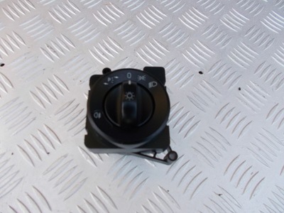 Sprinter 906 вимикач перемикач світла протитуманна фара фото №1