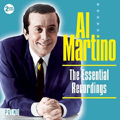 AL MARTINO: THE ESSENTIAL RECORDINGS [2CD]