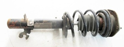 Mini one cooper coupe r56 1.6 vti амортизатор пружина лівий перед передній фото №1