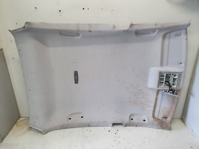 Opel corsa e 5 дверь потолок фото №1