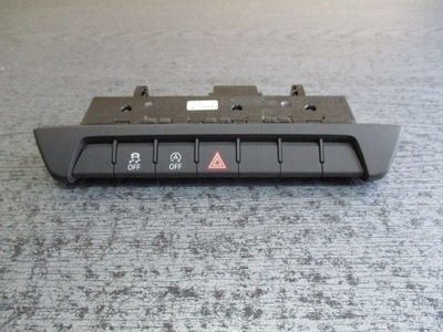 CONMUTADOR PANEL DE EMERGENCIA AUDI A1 82A925301AE  