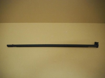 Молдинг уплотнитель дверь левый задняя c5 iii sedan фото №1