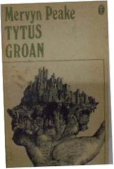 Tytus Groan - M.Peake 1981 24h wys