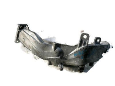 Mercedes c-klasa w203 00- 2.2 cdi труба шланг воздуха a6461400308 фото №1