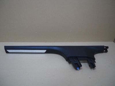 Защита порог левая opel grandland x фото №1