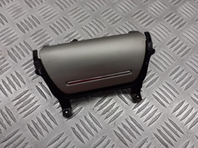 Пепельница citroen c5 iii 2.0 hdi 8-123-0142 фото №1