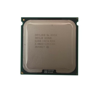 Procesor Intel Xeon X5450 3.00GHz 12MB SLASB