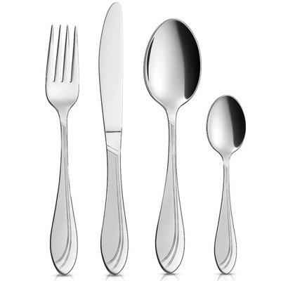 Zestaw sztućców 24el.
