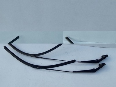 C4 picasso ii рычаги дворник перед 9815285780 фото №1