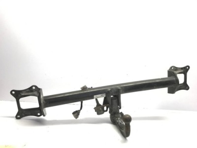 Tesla model x 20- hak буксировочный 1027583-00-f фото №1