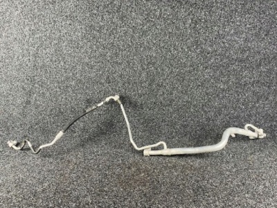 Bmw seria 1 f20 f21 трубка шланг кондиционера 64532748230 фото №1