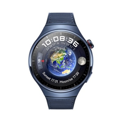 Smartwatch HUAWEI Watch 4 Pro Blue Edition