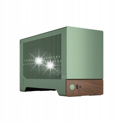 FRACTAL DESIGN Obudowa Terra Jadeitowy