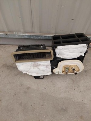 Opel mokka x обігрівач комплектна 42643888 фото №1