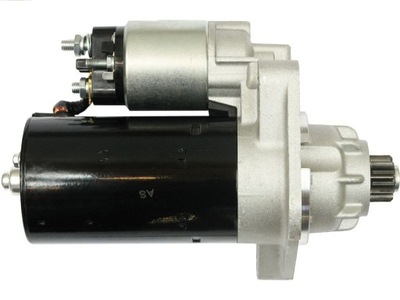 AUTOSTARTER STARTERIS 