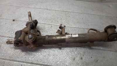 Рейка рульова opel astra g 99r kombi 2.0d фото №1