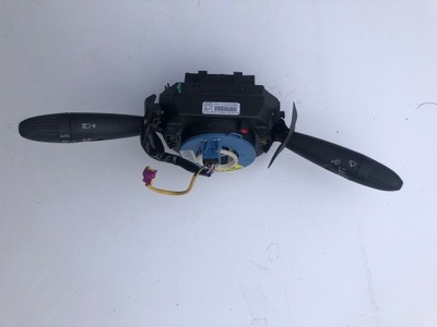 Fiat 500 перемикач комбінований стрічка 2017r фото №1