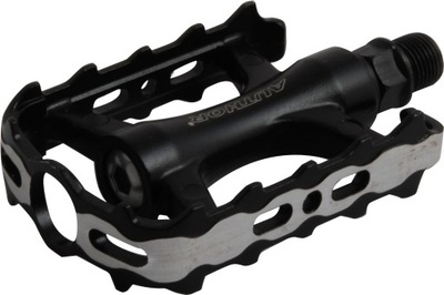 Pedały rowerowe Author APD-427 czarne