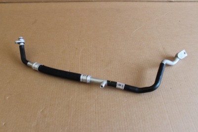 Шланг трубка кондиционера audi a8 d5 4n1816742d фото №1