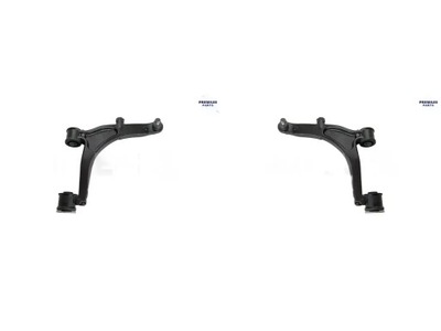 2x важелі sidem перед l+p do nissan, opel, renault interstar, master ii фото №1