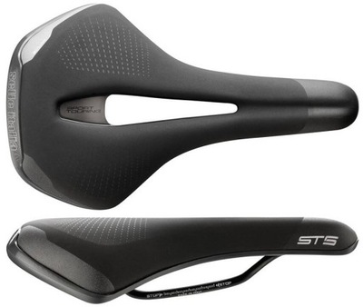 Siodło SELLE ITALIA SPORTOURING ST 5 FLOW L