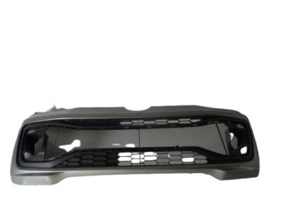 Бампер перед vw up lift 2016- оригінал фото №1