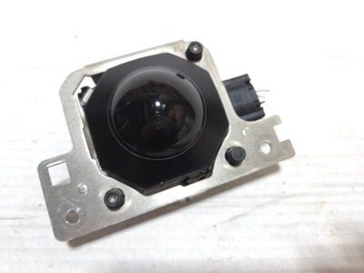 Датчик радар датчик расстояния левый 4m0907541g do audi q7 sq7 фото №1