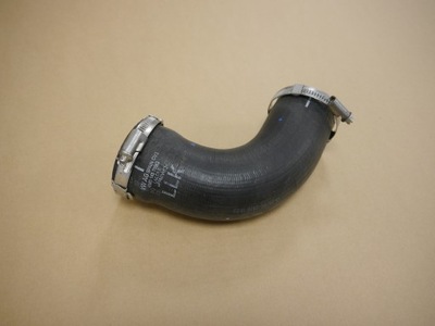 Audi q7 4m шланг воздуха 4m0145709g фото №1
