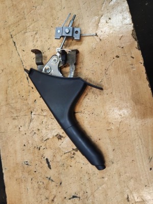 Ford ka mk2 рычаг рычаг тормоза ручного фото №1