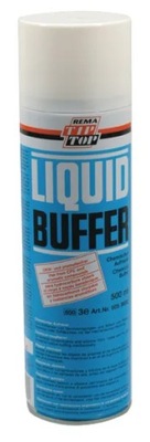 Płyn do szorstkowania Liquid Buffer 500 ml